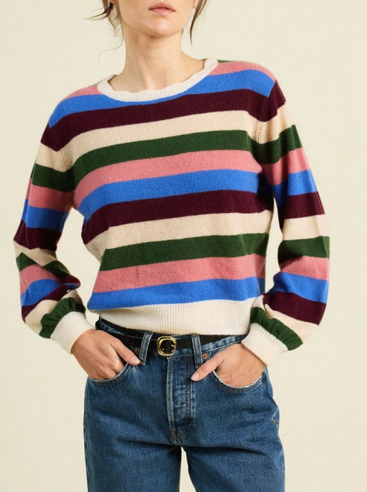Ryann Sweater