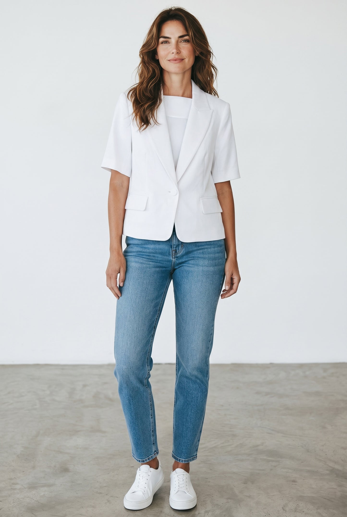 Jimena Blazer