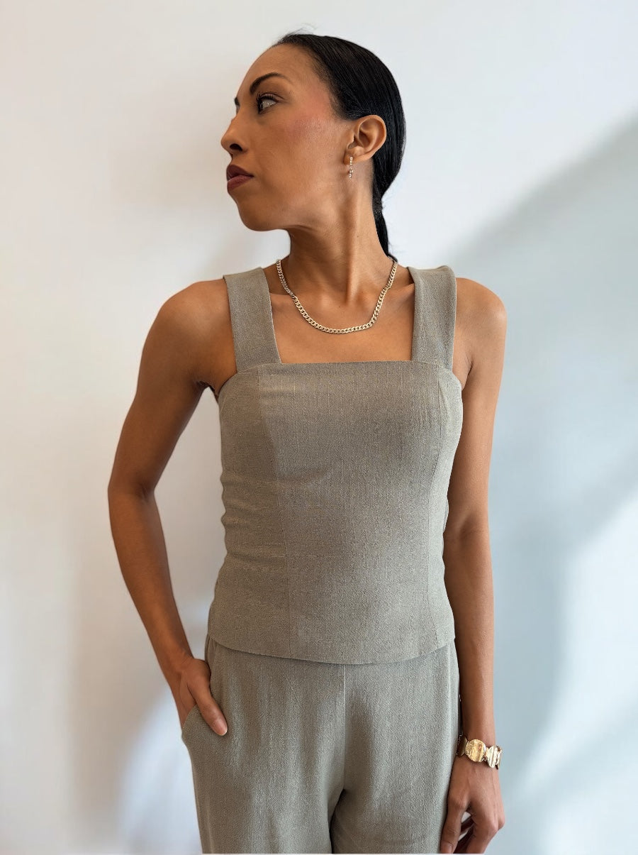 Jett Top