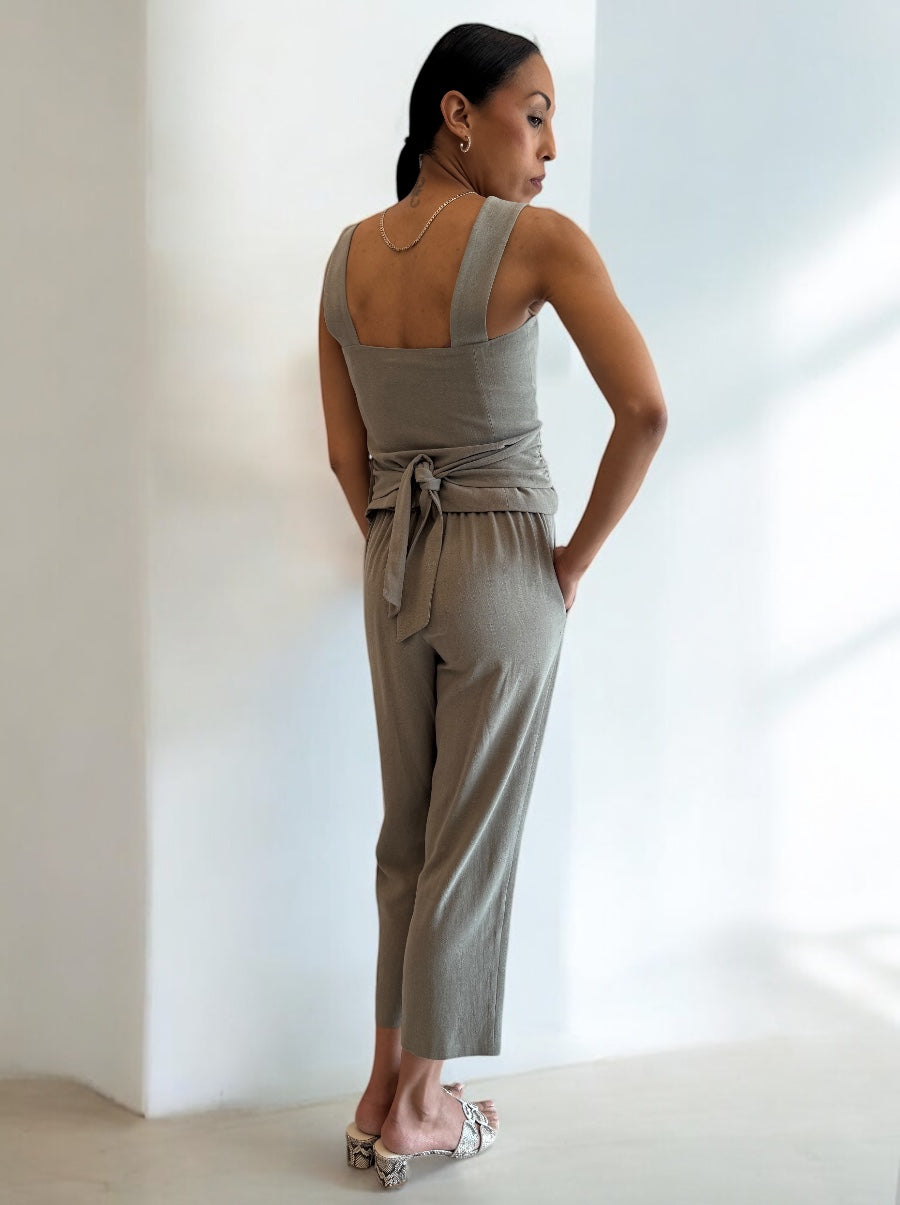 Jett Top