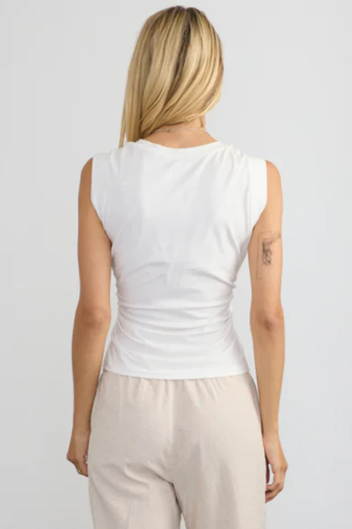 Freja Muscle Tee