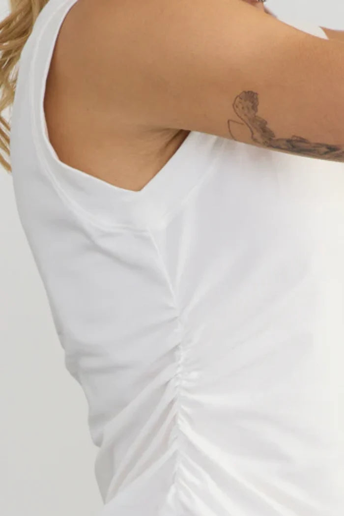 Freja Muscle Tee