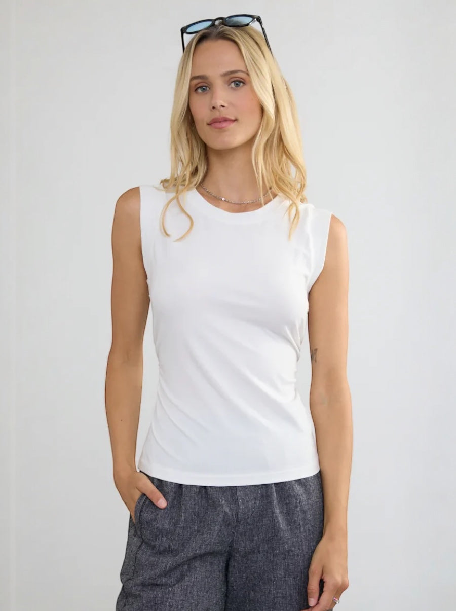 Freja Muscle Tee