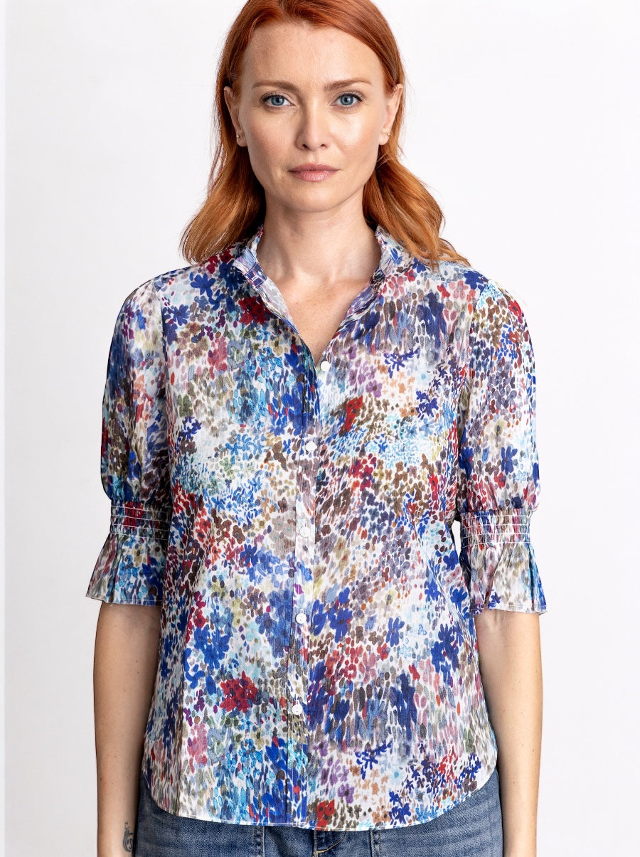 Go Hannah Shirt