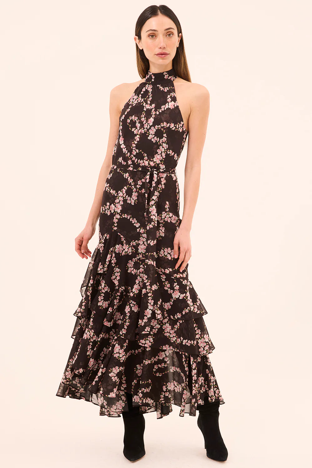 Eliana Dress