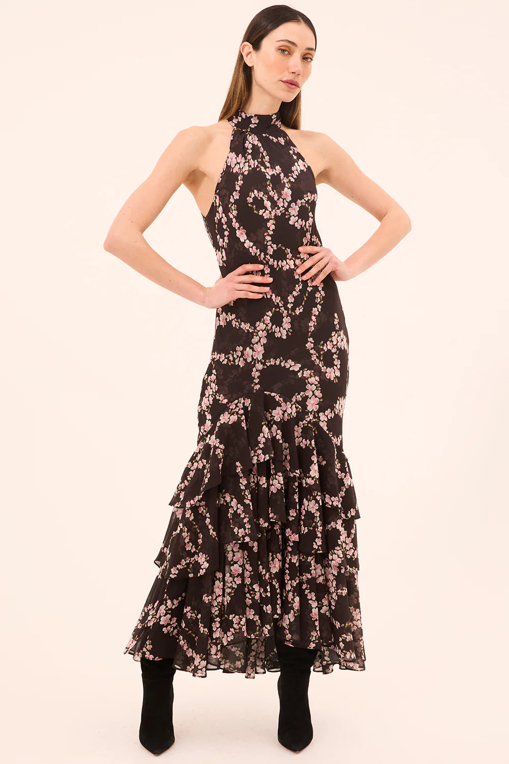 Eliana Dress