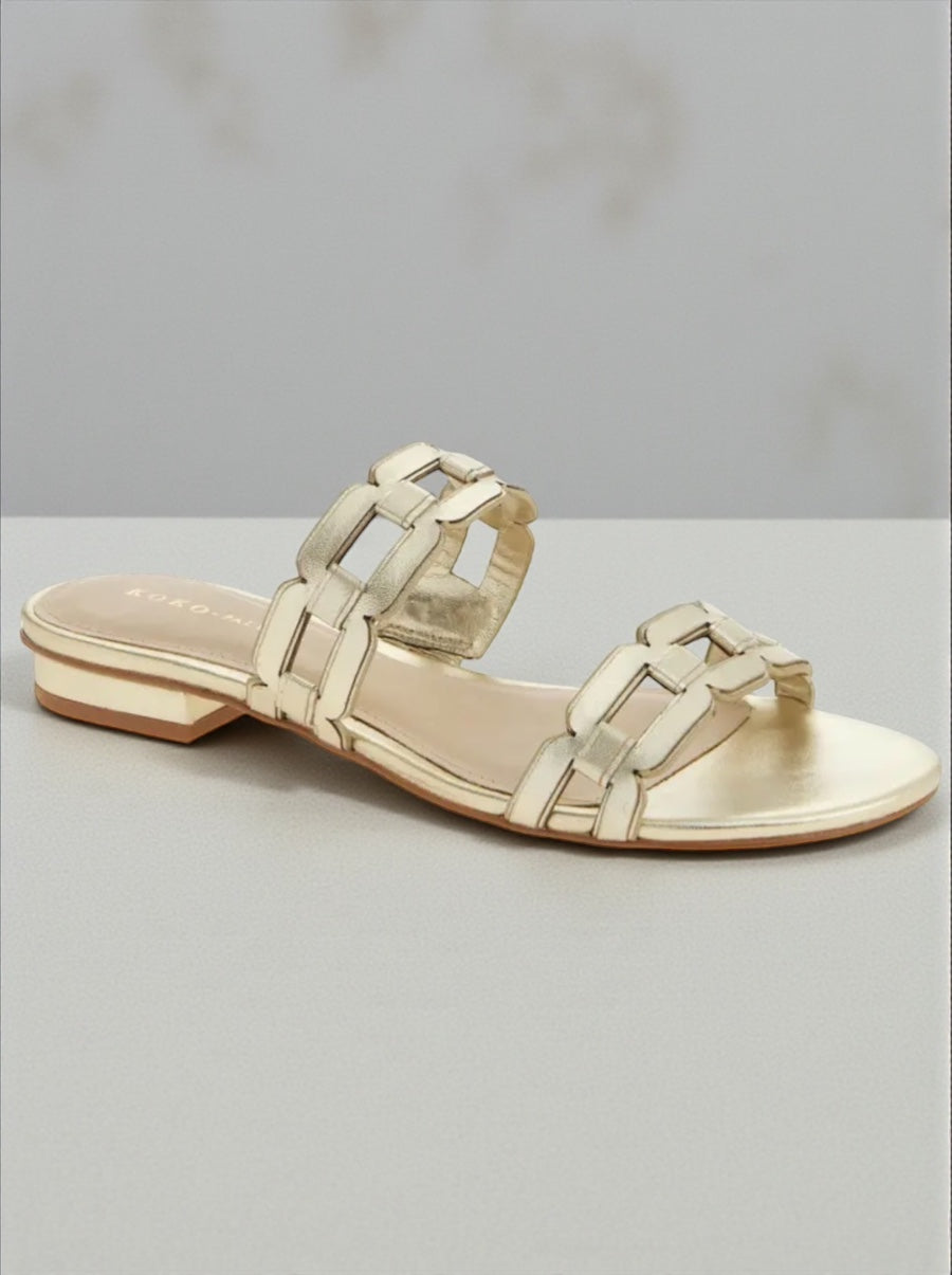 Cassy Sandal