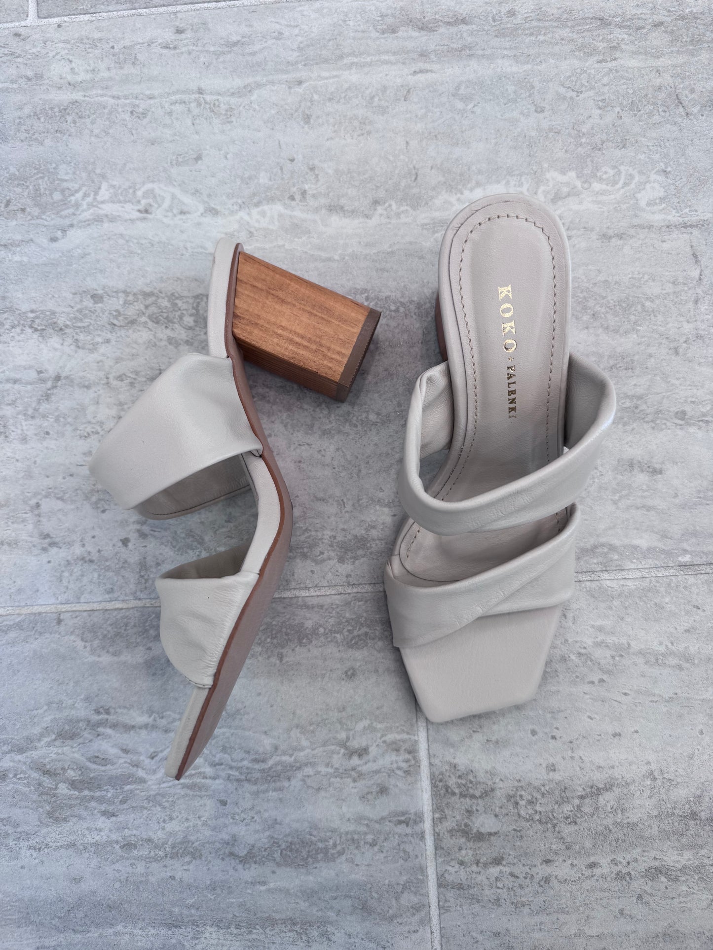 Alia Sandal