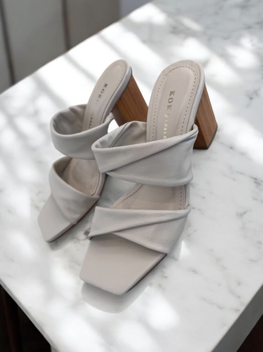 Alia Sandal