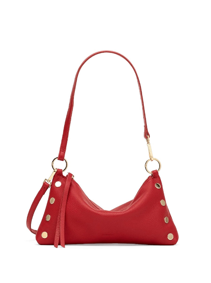 Kyle Bag in Chili Red