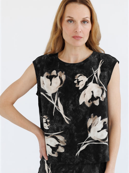 Go Out Of Your Shell Top