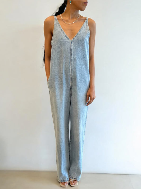 Reed Jumpsuit