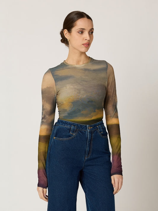 Dawn Top