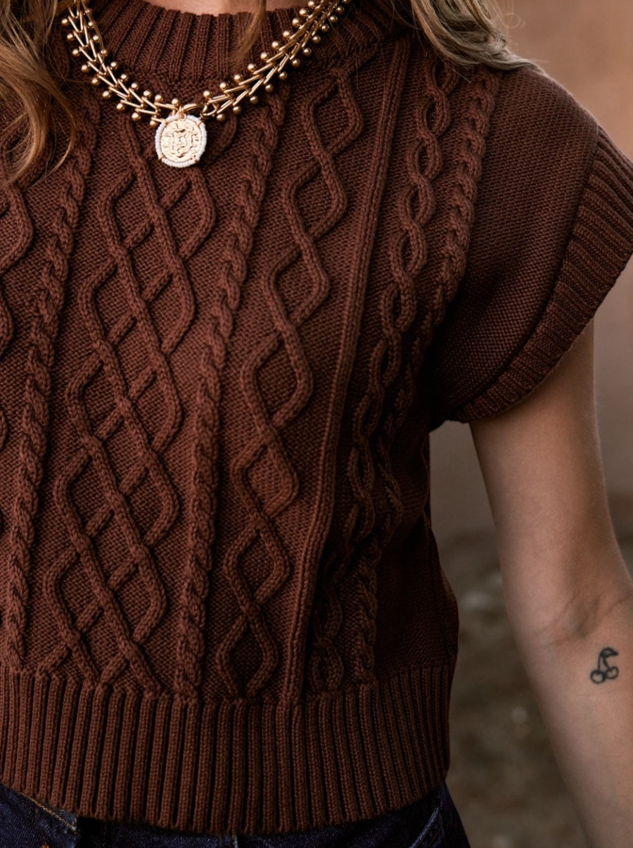 Gigi Sweater