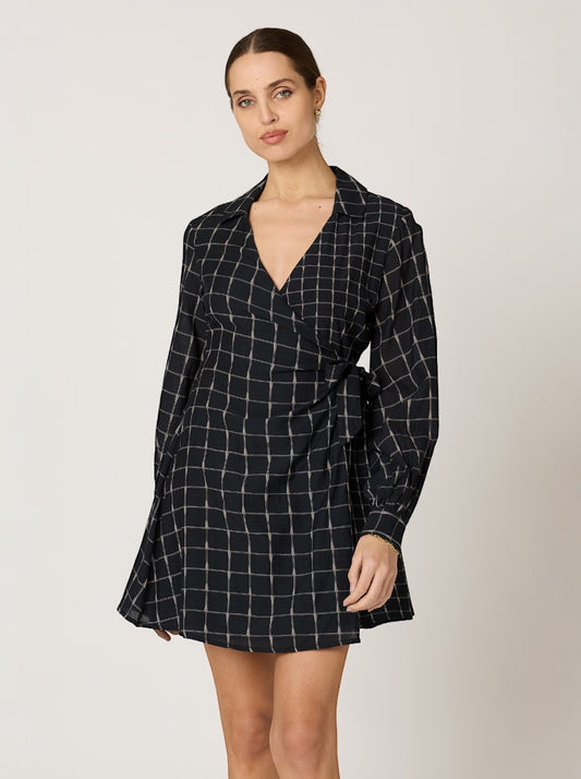 Talia Mini Dress