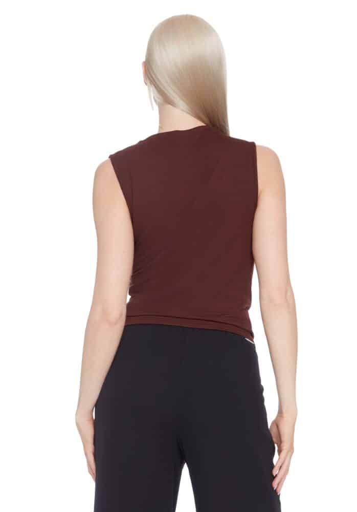 Veronica Provence S/L Top