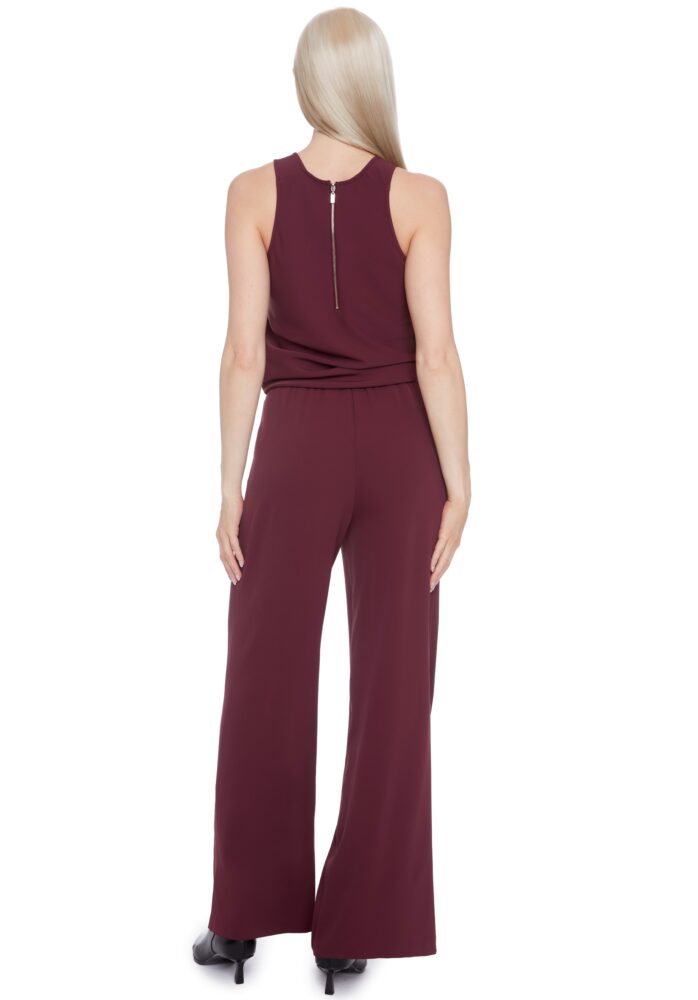 Touria Wide Leg Pant