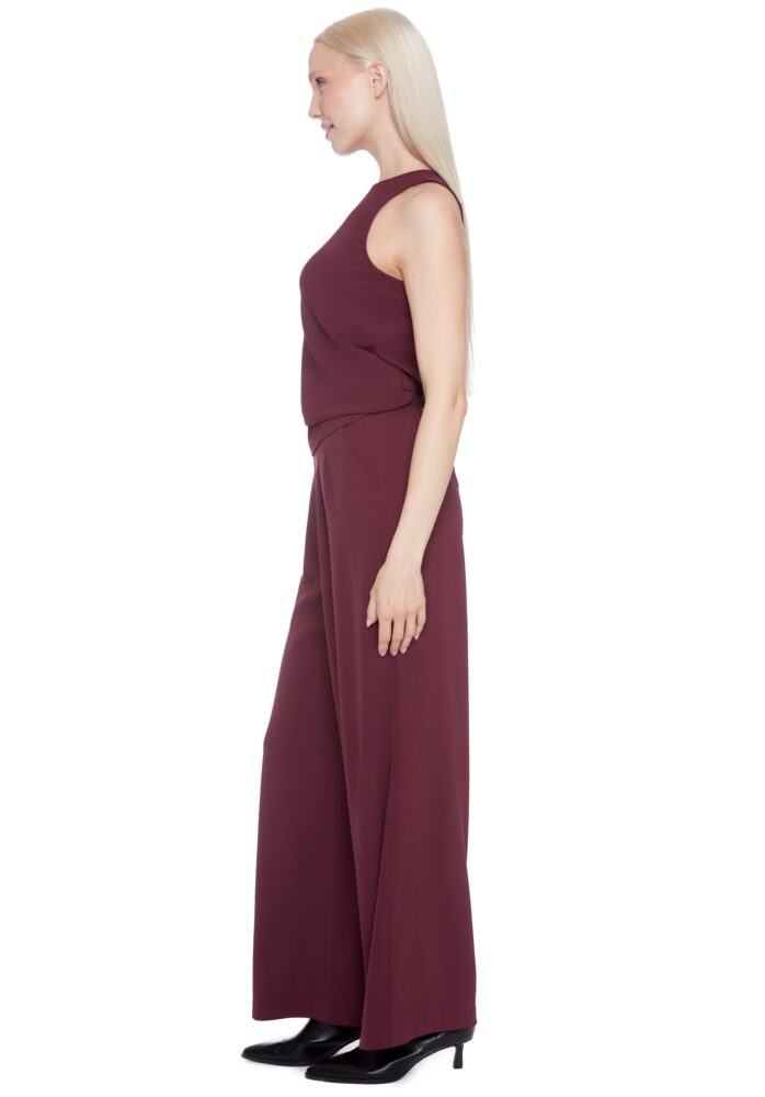 Touria Wide Leg Pant