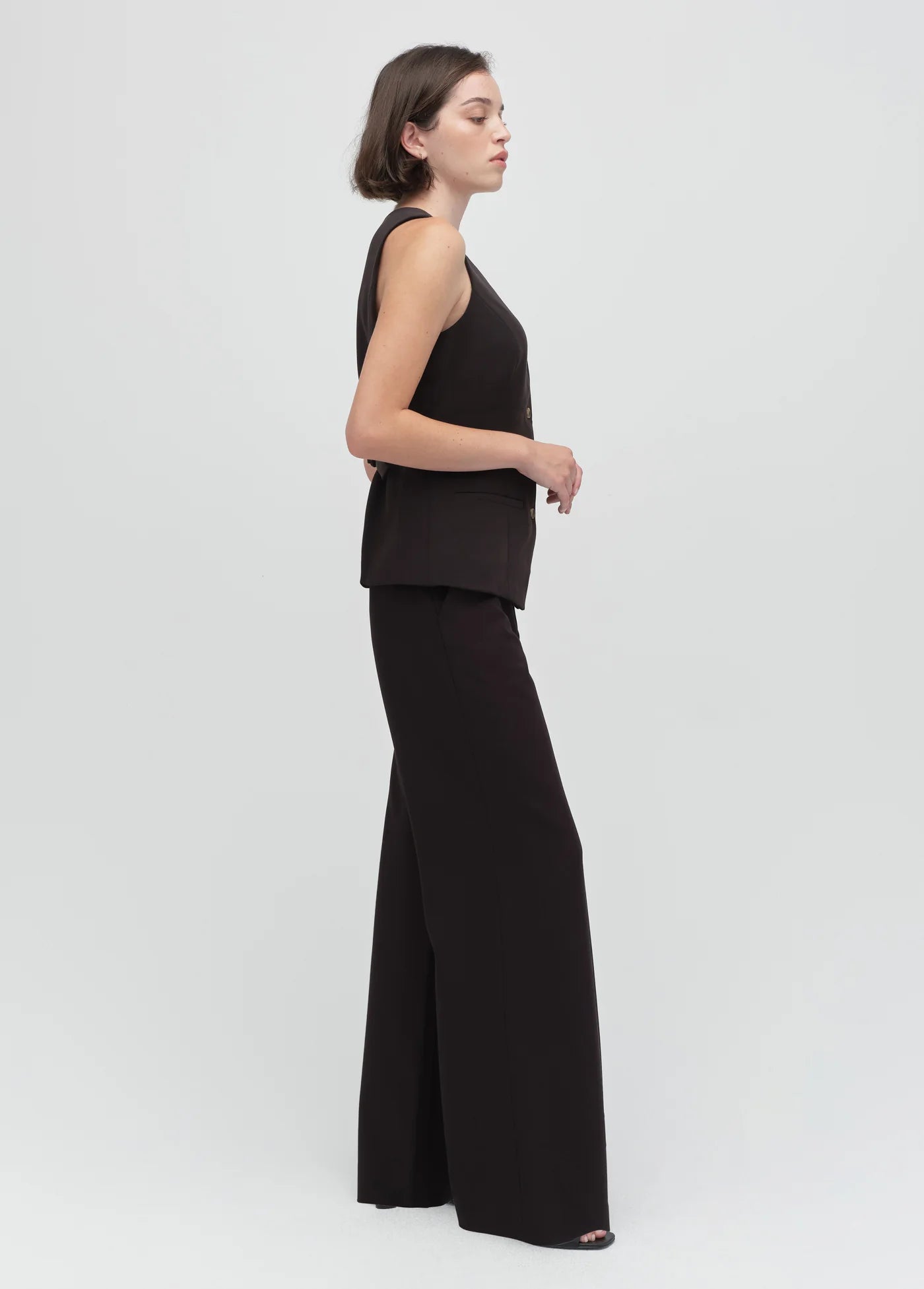 The Petite Jones Pant