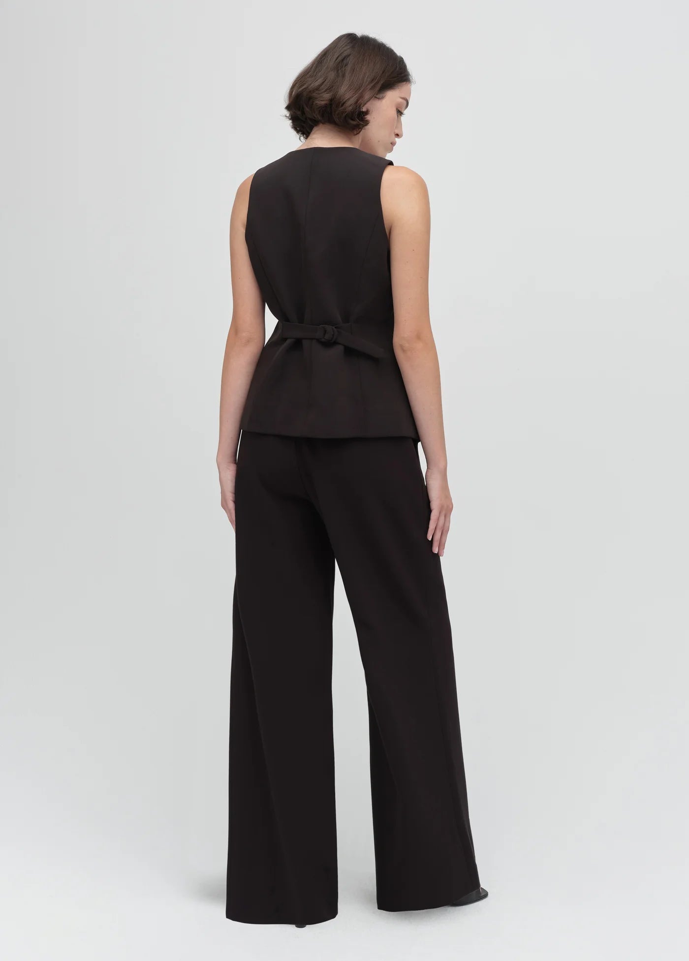 The Petite Jones Pant