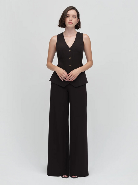 The Petite Jones Pant