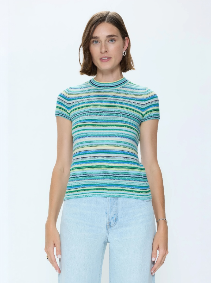 Selene Top