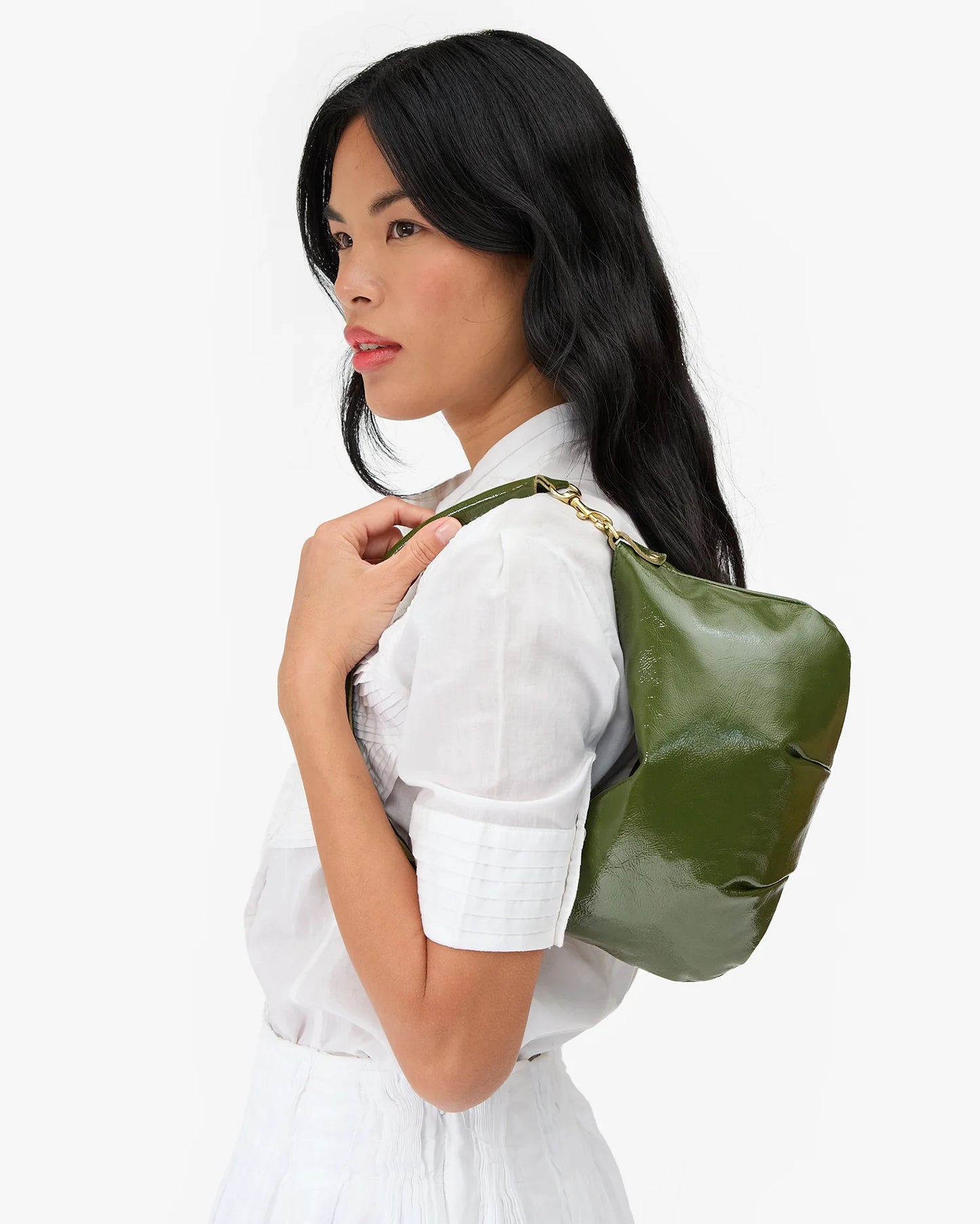Petit Moyen Messenger in Army
