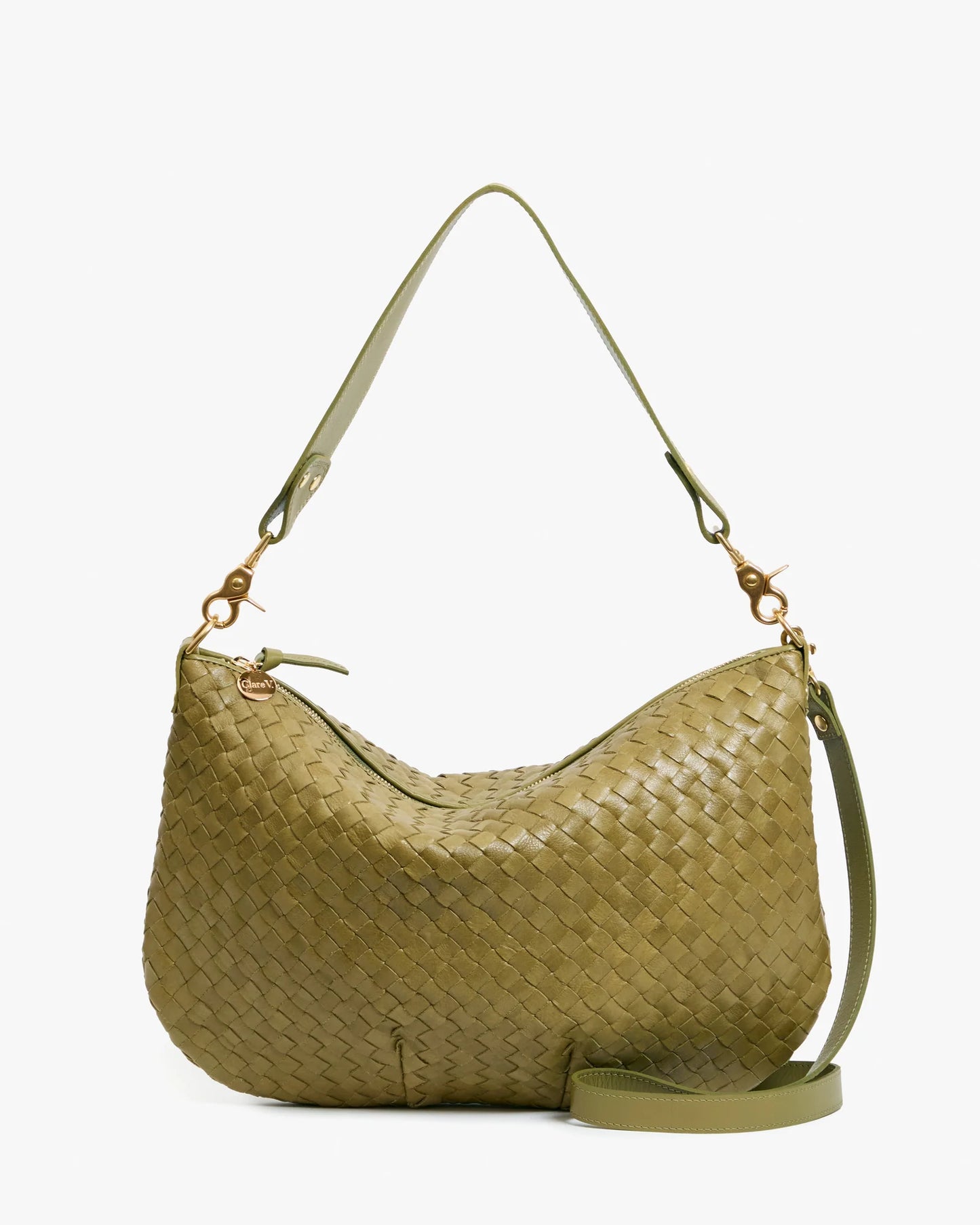 Moyen Messenger in Olive