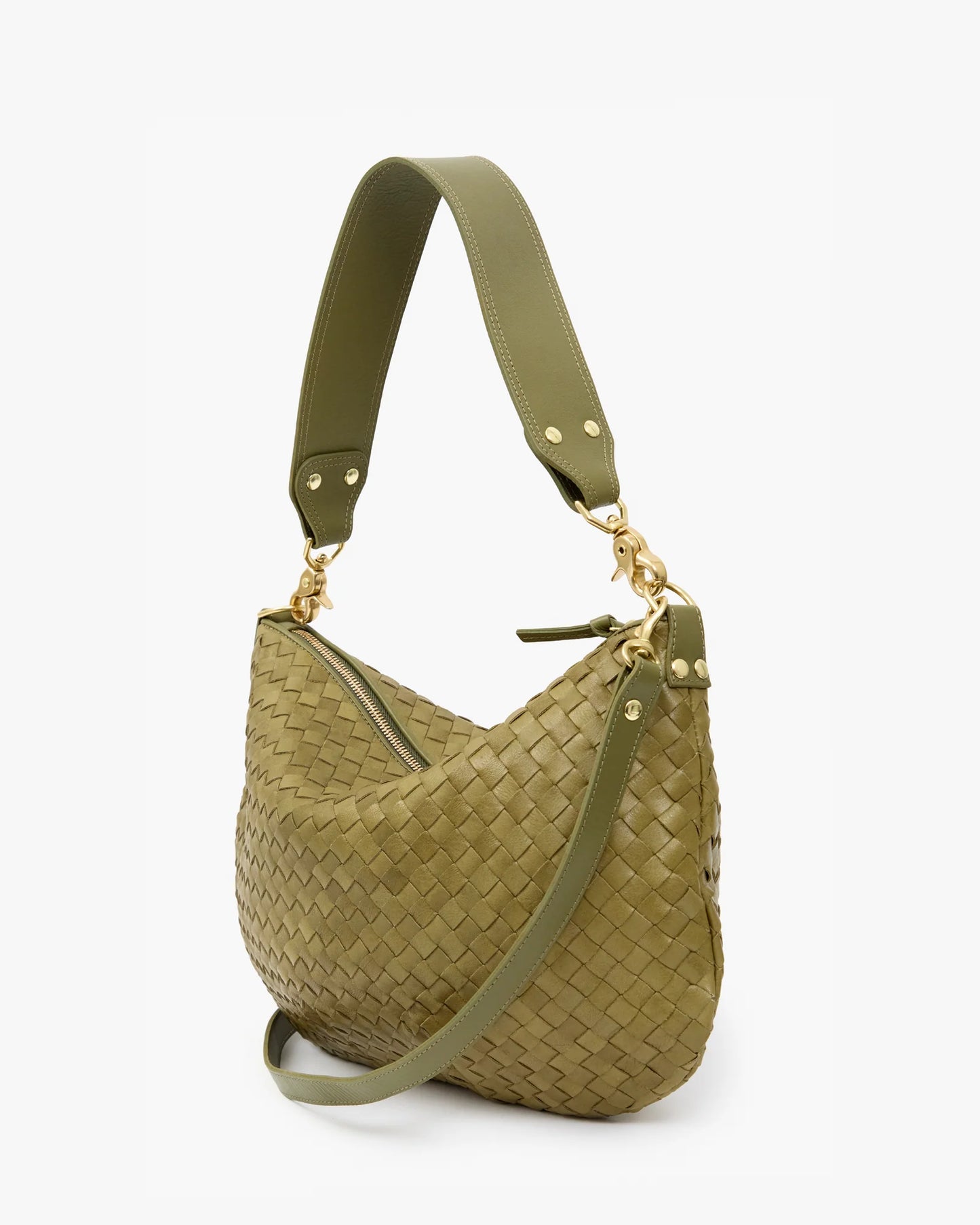 Moyen Messenger in Olive