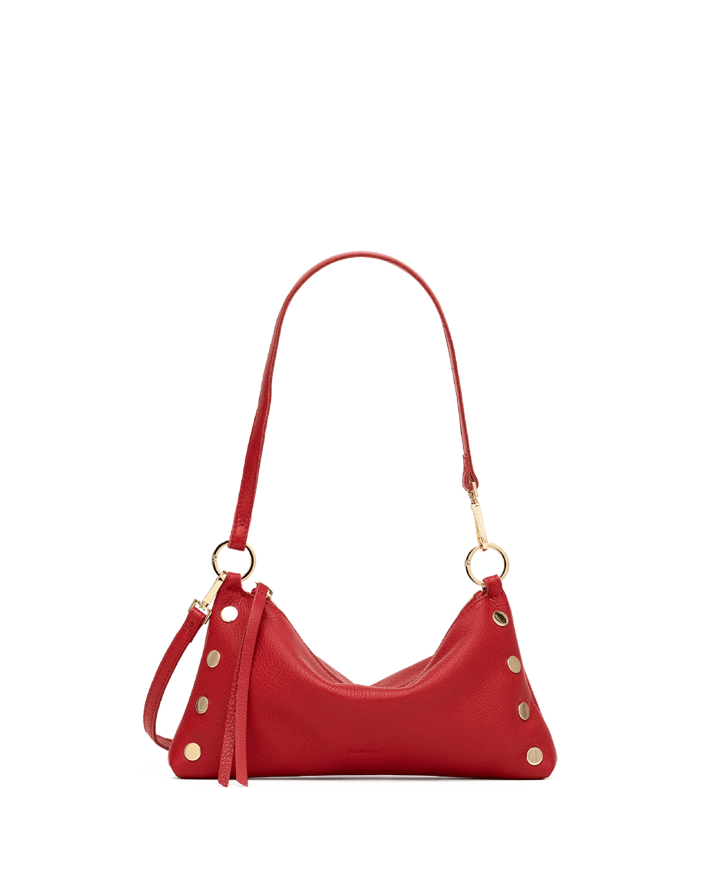 Kyle Bag in Chili Red