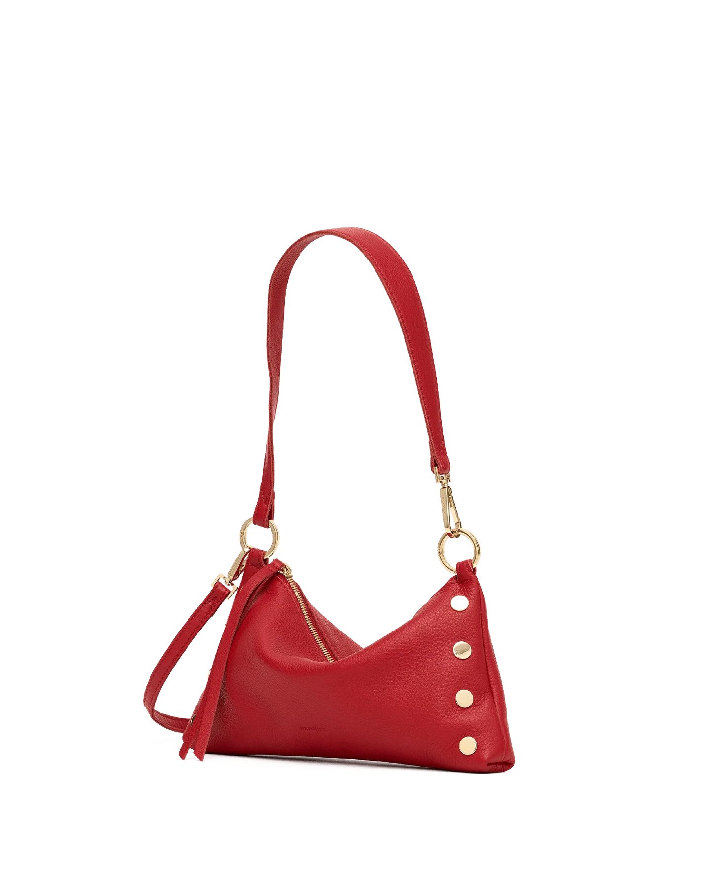 Kyle Bag in Chili Red