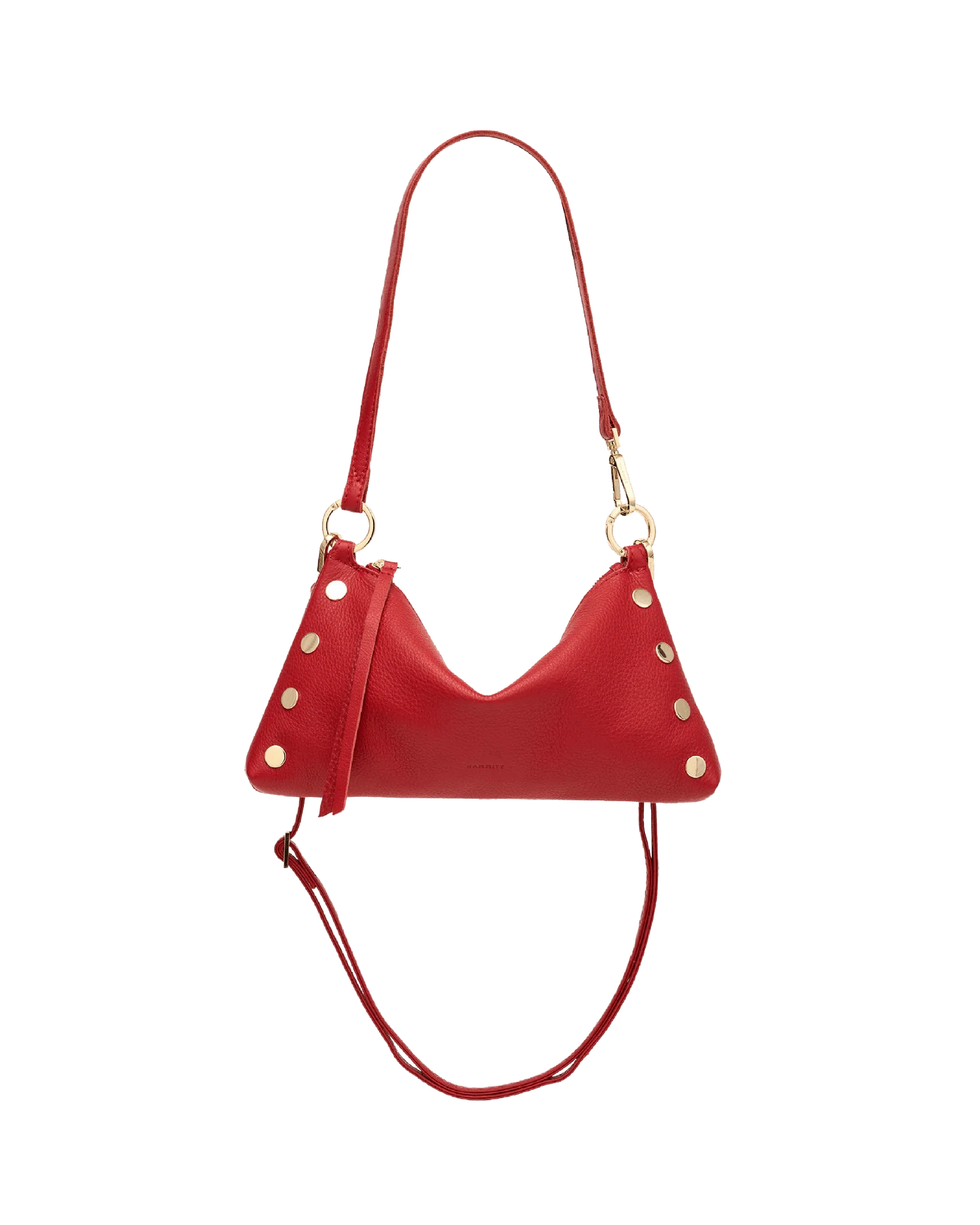Kyle Bag in Chili Red