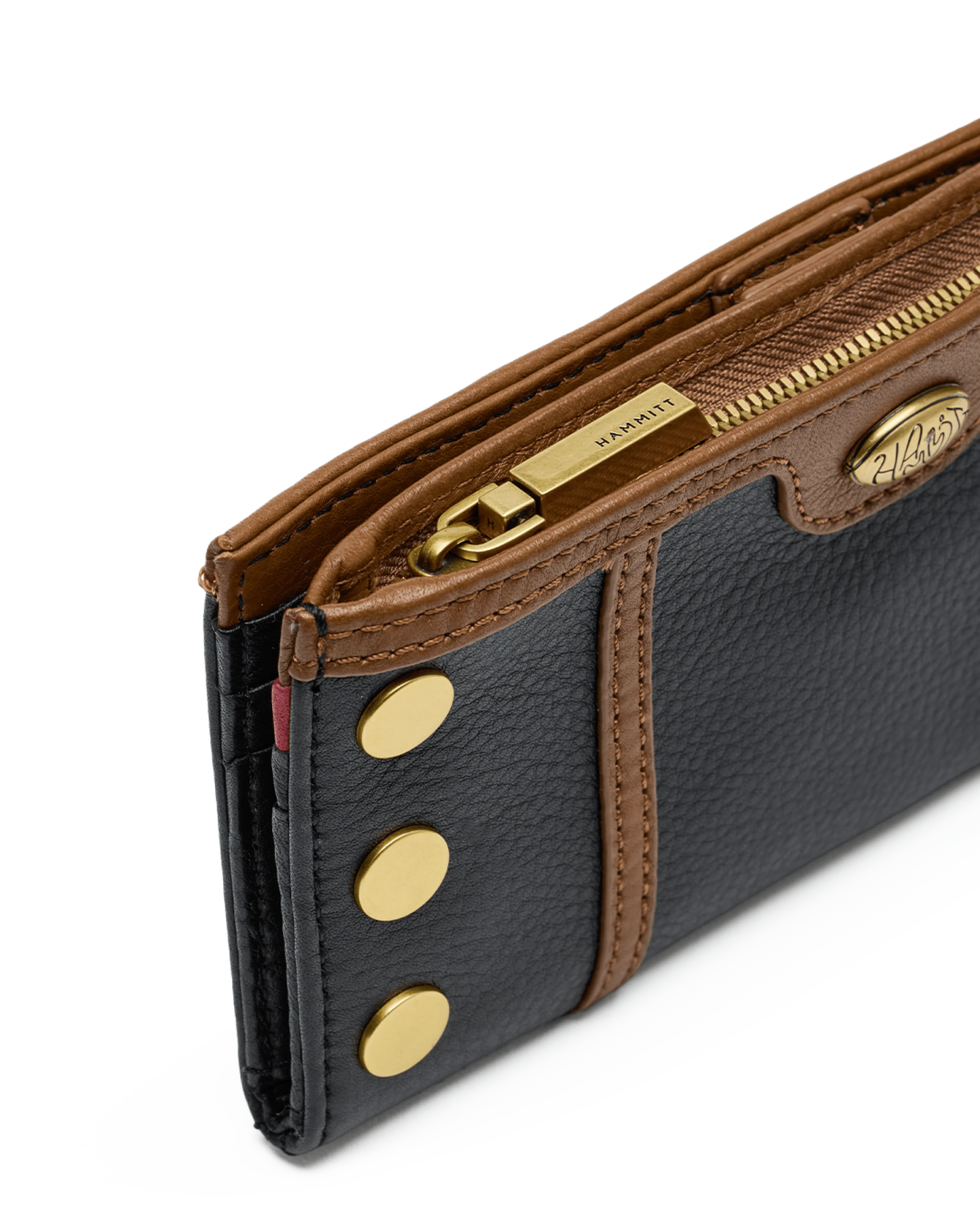 110 North Wallet