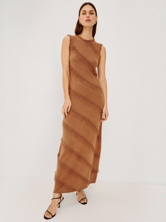 Claudia Dress
