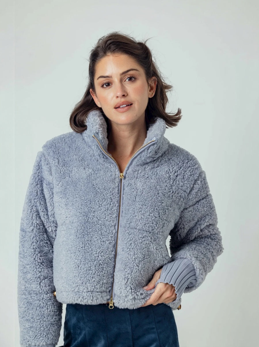 Bobbi Jacket