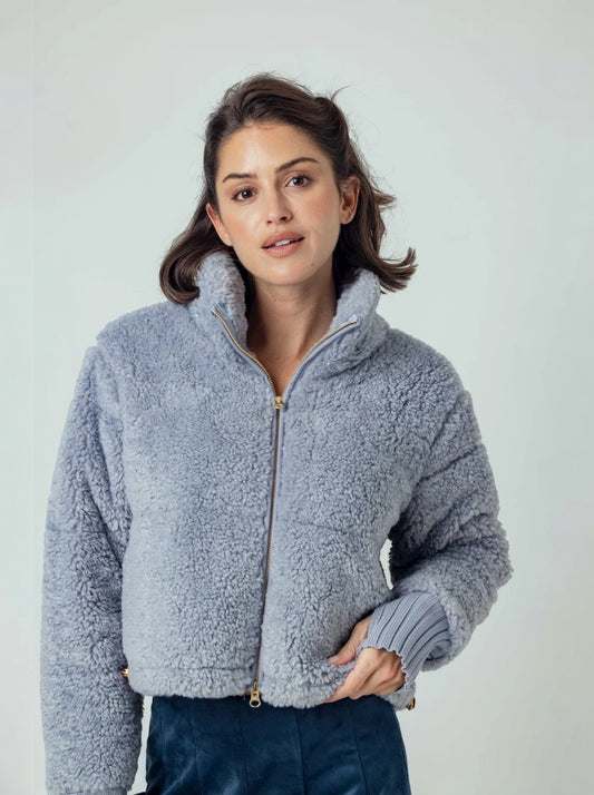 Bobbi Jacket