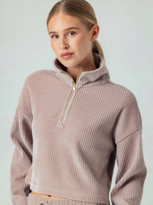 Jodie Pullover