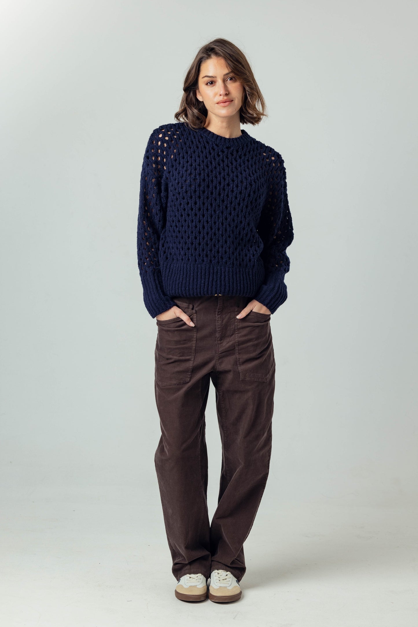 Colette Pants