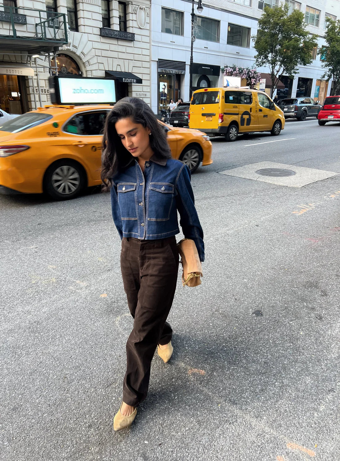 Klea Jacket