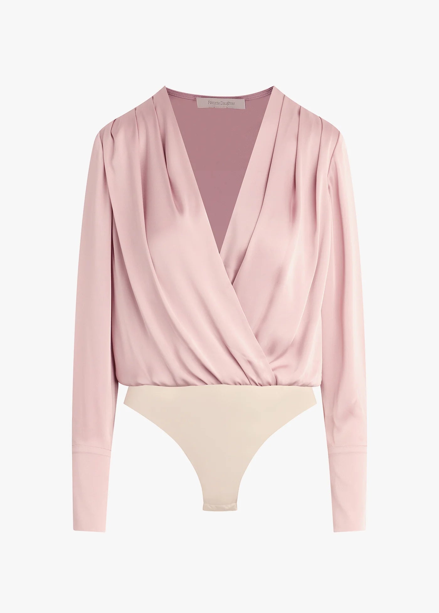 The Date Blouse