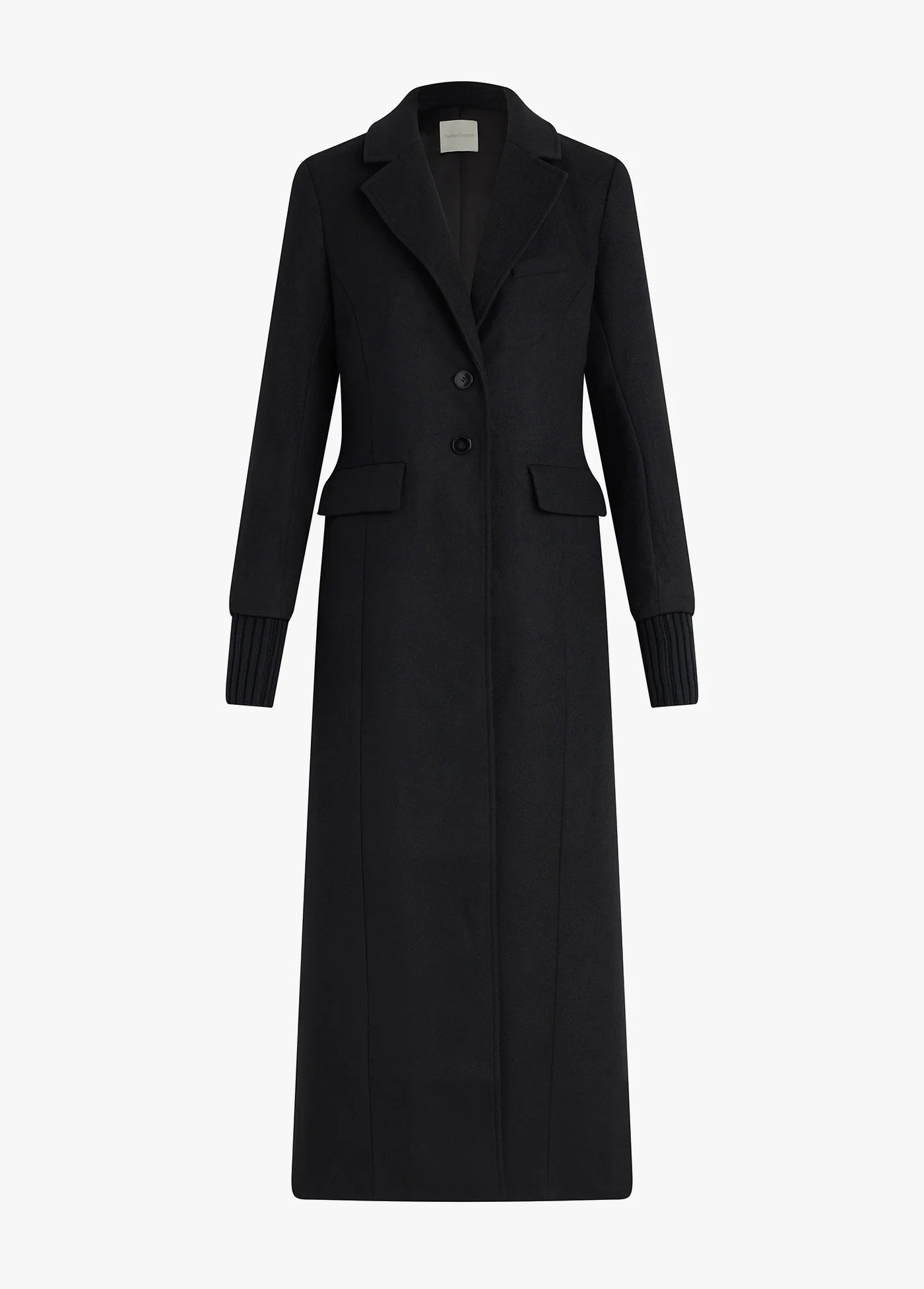 The City Coat
