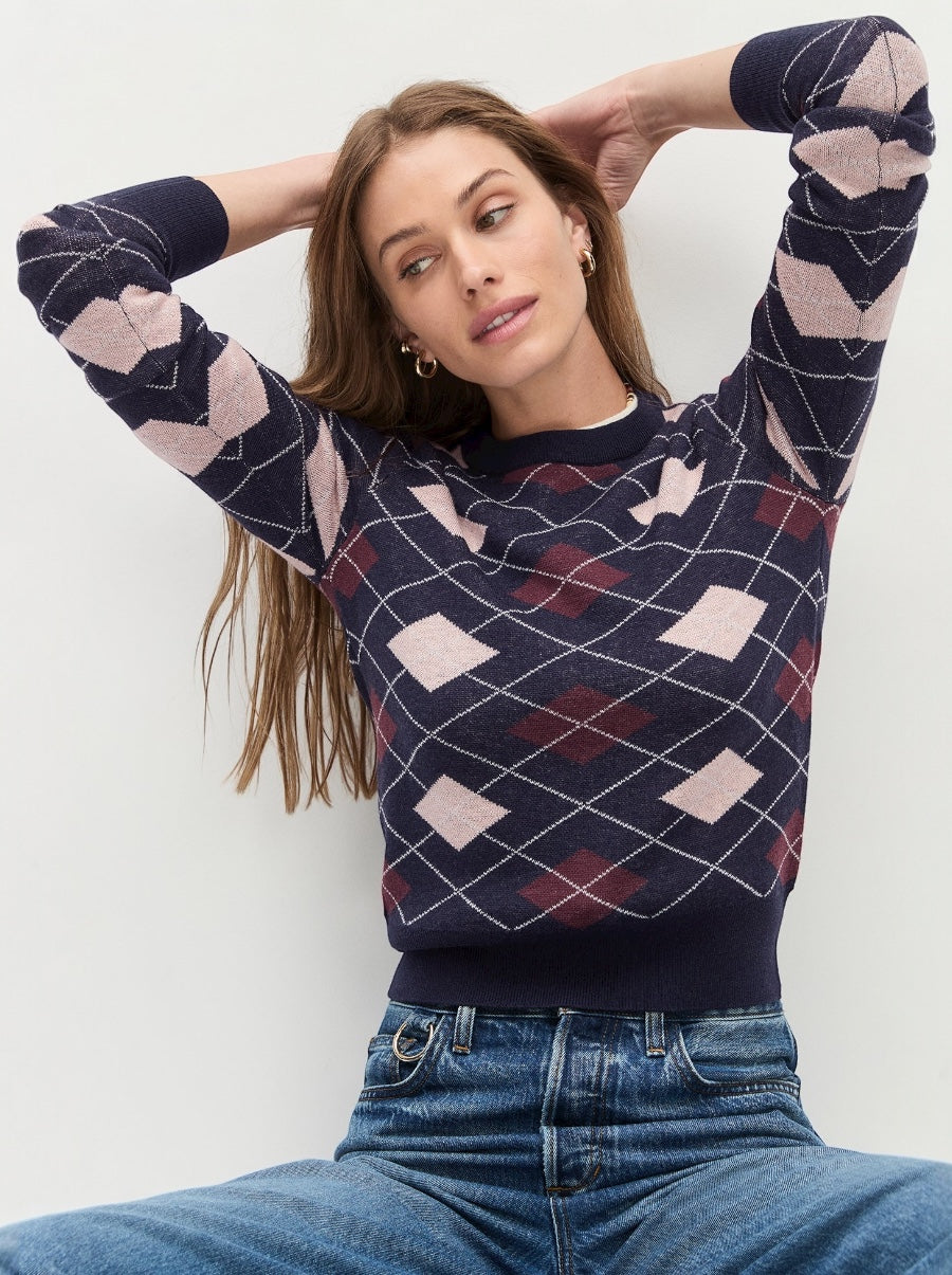 The Henry Sweater