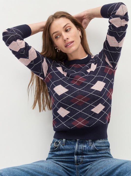 The Henry Sweater