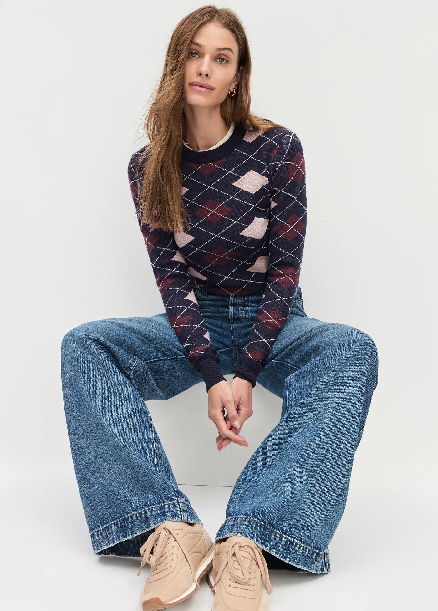 The Henry Sweater