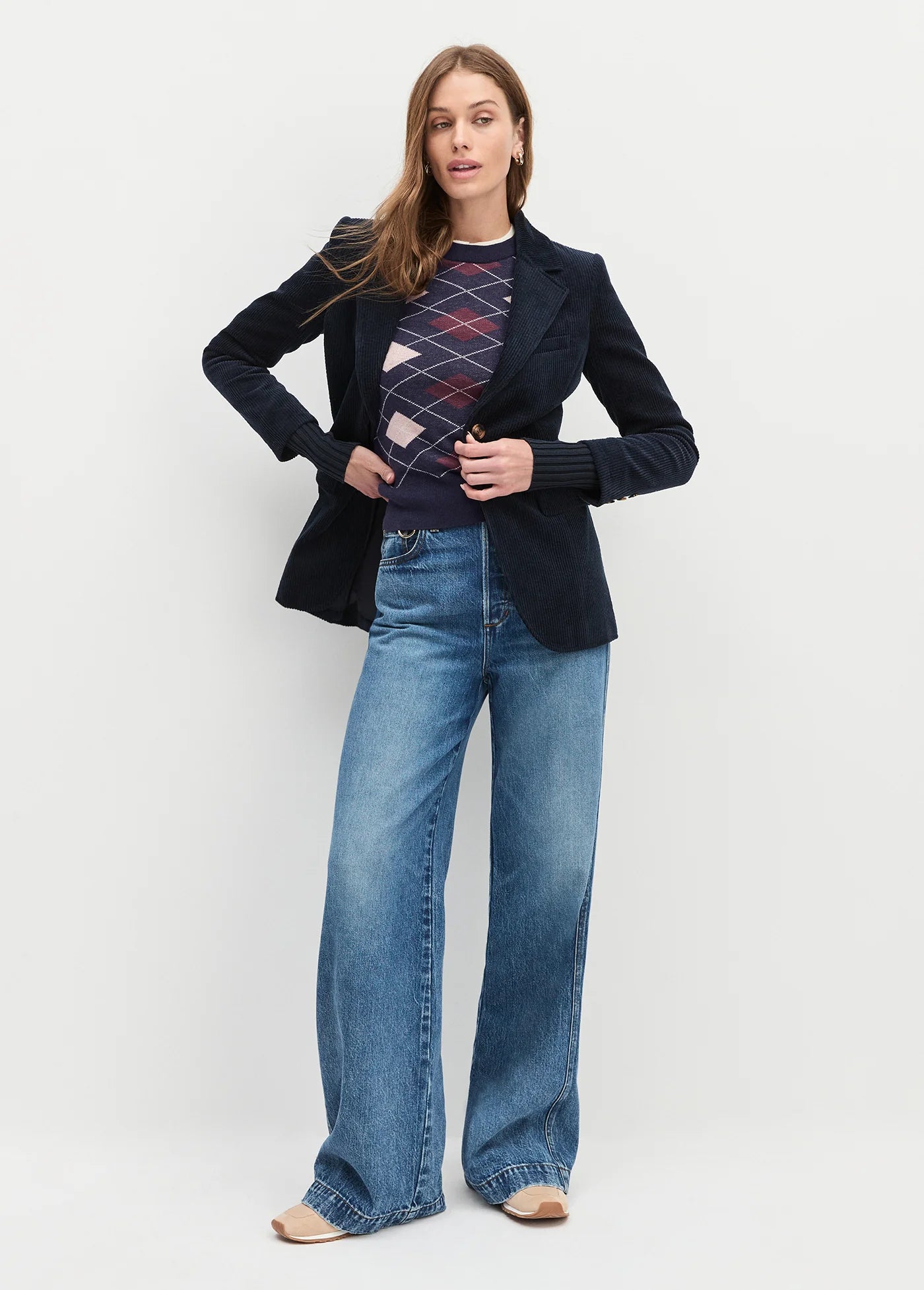 The Henry Sweater