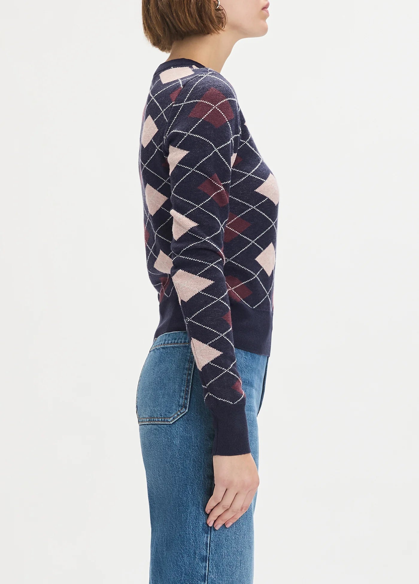 The Henry Sweater