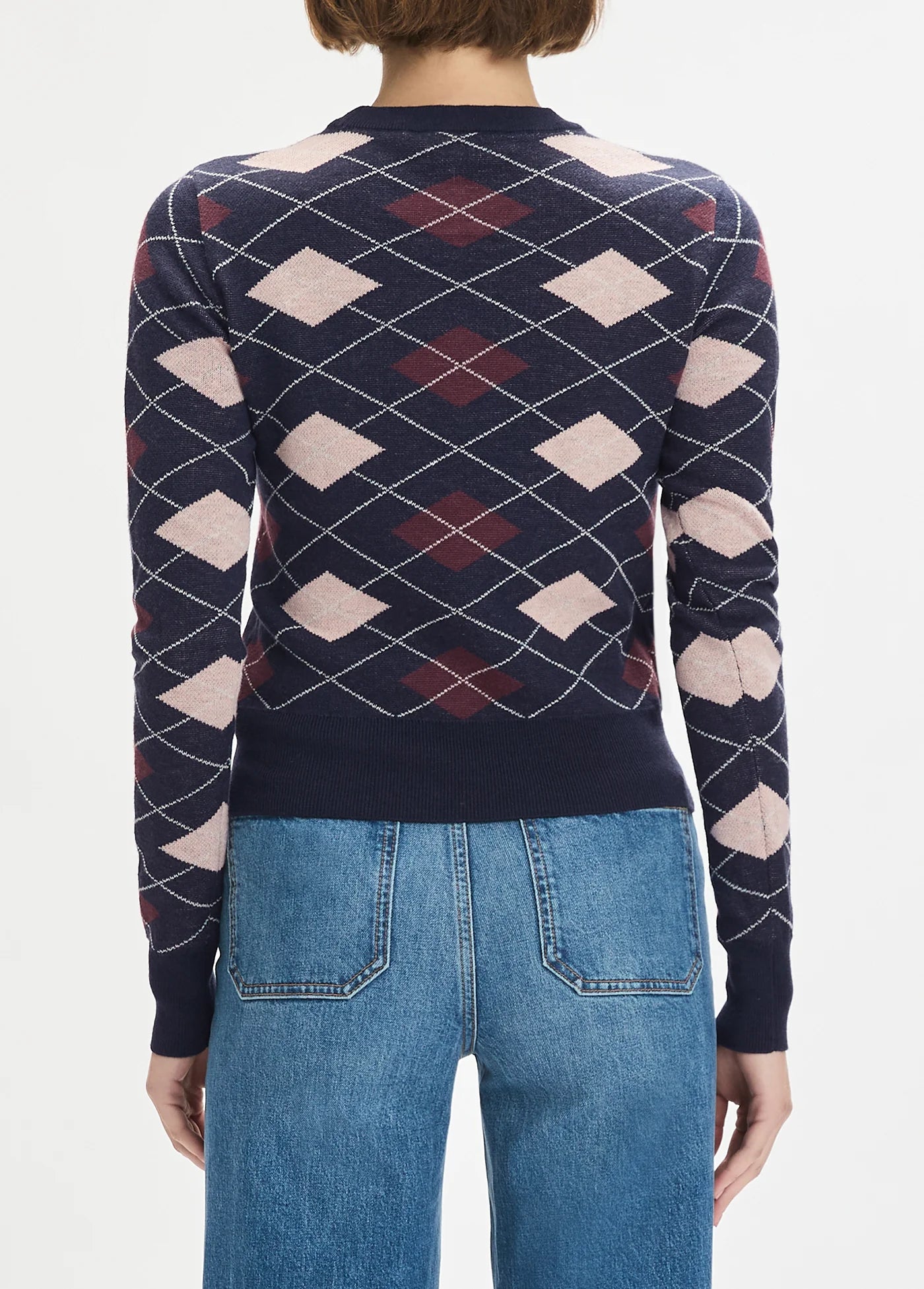 The Henry Sweater