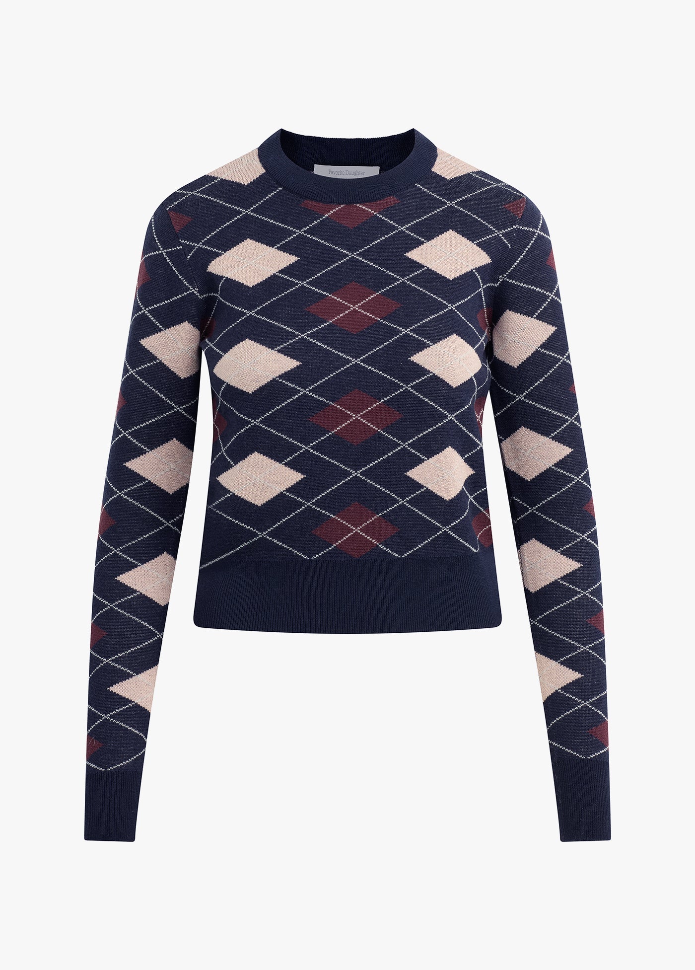 The Henry Sweater