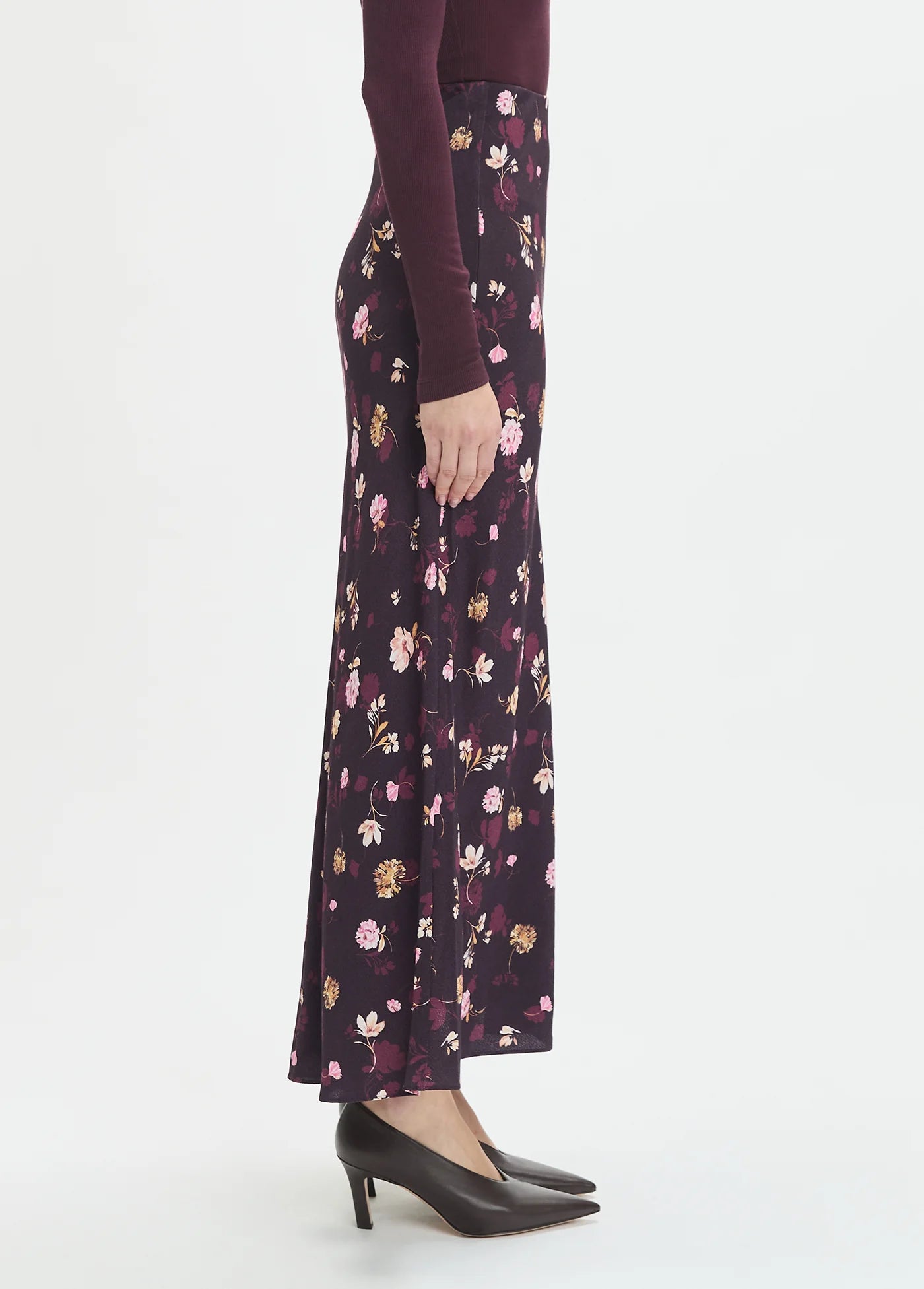 The Favorite Skirt
