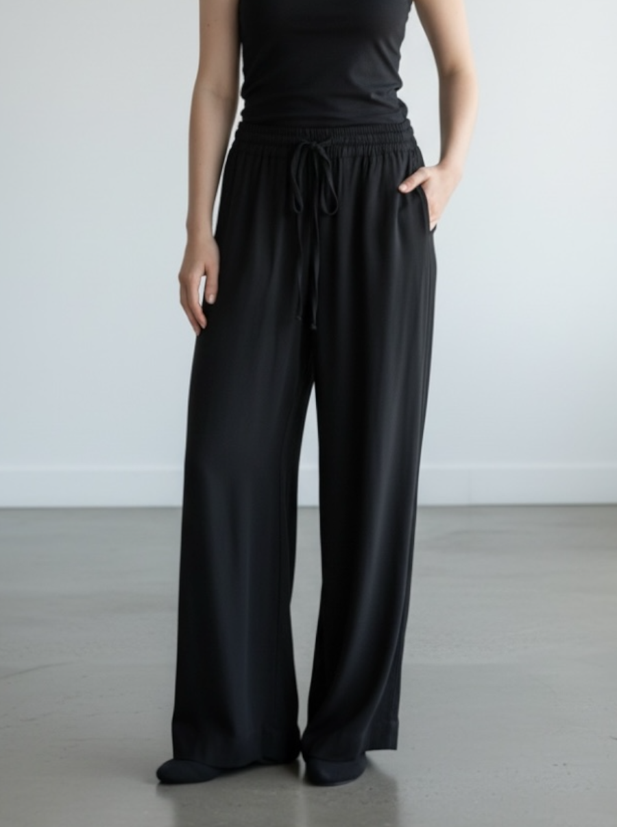 Cora Drawstring Pants